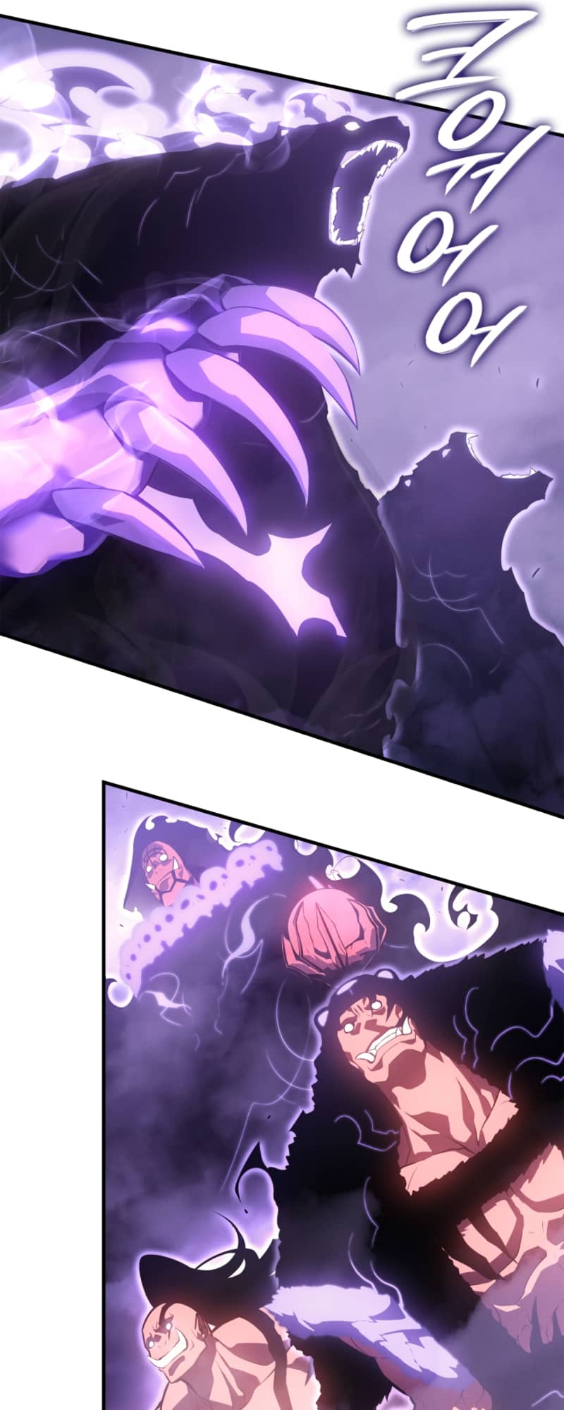 Solo Leveling, Chapter 184 image 18